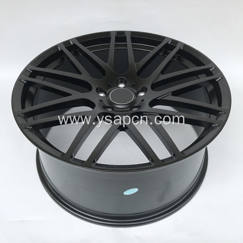 G class 22 Inch 5x130 Forged Wheel Rims